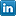 Follow Cas Peace on 'Linked In'
